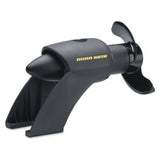 Minn Kota MK55/EM Freshwater Trolling Motor with Engine-Mount Design