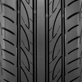 Yokohama Advan Fleva V701 Performance Tire, 205/55R15 88V