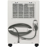 Soleus Air Portable Dehumidifier with 30-Pint Capacity