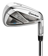 TaylorMade SIM2 Max Individual AW Iron with Graphite Fujikura Ventus Blue Shaft