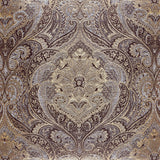 J Queen New York Provence Stone Waterfall Valance