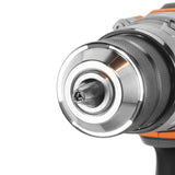 18V Octane Hammer Drill, Ridgid R8611506B