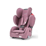 Recaro Young Sport Prime Child Seat in Pale Rose, Suitable for 9-36 kg (19-79 lbs)