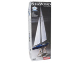 Kyosho Seawind Sailboat Readyset, Model 40462S-B