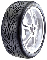 Federal SS595 Performance Tire, 205/40R16 83V