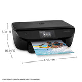Refurbished HP Envy 5660 Wireless All-in-One Inkjet Printer