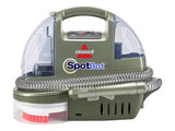 Bissell SpotBot 1200B Hands-Free Compact Deep Carpet Cleaner