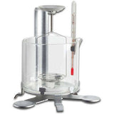 Ohaus Density Determination Kit for Solids, Compatible with Adventurer, Adventurer Pro, Adventurer SL, Pioneer, Explorer, Explorer Pro and Voyager Balances