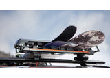 Kuat Grip 6 Ski and Snowboard Rack in Gray