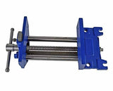 Yost M7WW 7-Inch Rapid Action Woodworking Vise