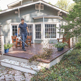 Stihl BG 50 Gas-Powered Handheld Leaf Blower with 27.2cc Engine and 412 CFM