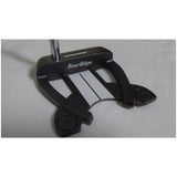 Tour Edge HP Series 09 Putter in Black Nickel