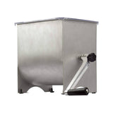 Chard 20 lb. Meat Mixer for Home and Commercial Food Preparation