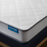 Linenspa Explorer 6 Twin Innerspring Mattress