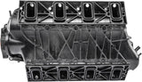 FAST LSXr 102mm Intake Manifold for LS3/L92 Engines