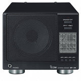 Icom SP34 Speaker, Measuring 6-1/8×22 L x 8×22 W