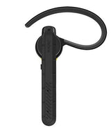 Jabra Steel Bluetooth Headset in Black