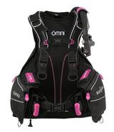 Aqua Lung Omni Color Kit in Pink