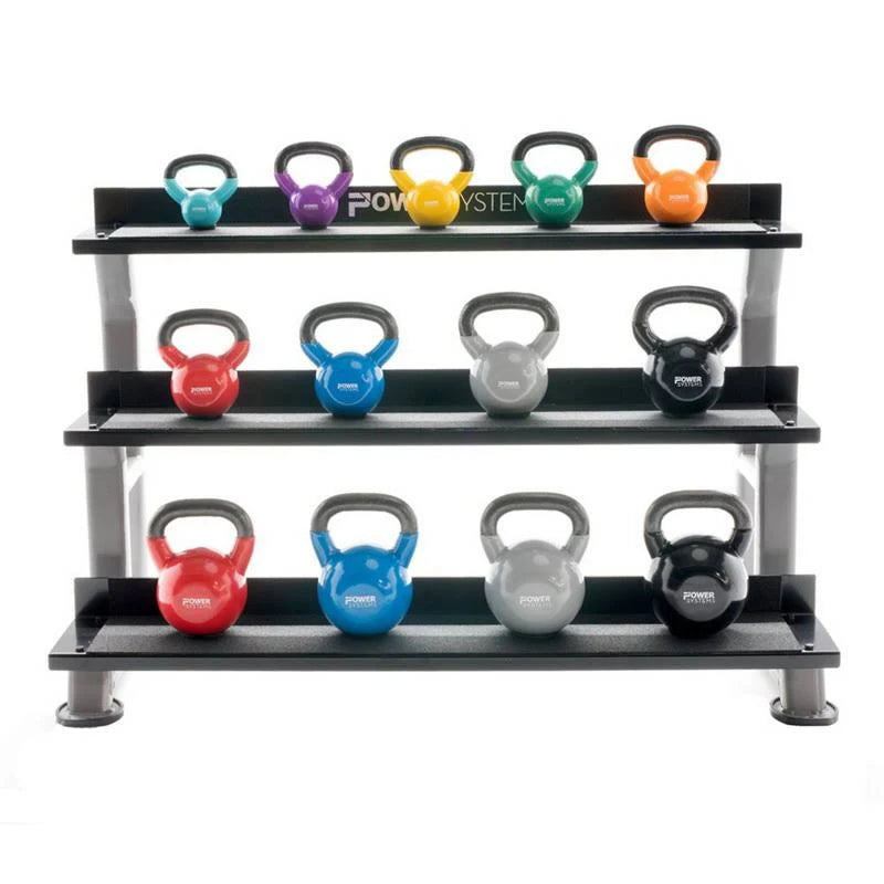 Power Systems Premium Club Kettlebell Rack, 2-Box Item 50093