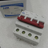 MTS2125 Manual Transfer Switch with 2-Pole Configuration, 125A and 240V MAX
