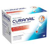 Curanail 5% Fungal Nail Treatment, 3 ml