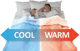 BedJet 3 Climate Comfort System for Any-Size Bed or Mattress, with Cooling Fan and Heating Air for a Single Temperature Zone