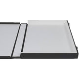Solander Museum Case, 30-1/2 x 40-1/2 x 2-1/2, Archival Methods 12-034