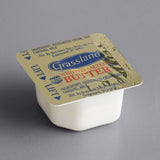 Grassland Whipped Salted Butter Portion Cups, 5 Gram, 720 per Case