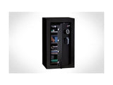 Sentry Safe EF4738E Executive Fire Safe in Black