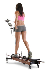 NordicTrack Classic Pro Skier Designed for Cross-Training