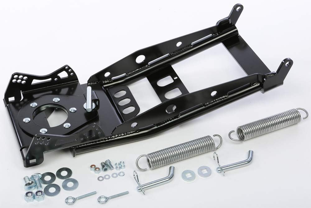 KFI Products 105635 Black Plow Push Tube
