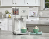 Cuisinart Mix-It-In Soft Serve Ice Cream Maker, 1.5-Quart