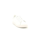 Emporio Armani EA7 Mens Sneakers in Bianco