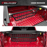 Roll-N-Lock CM401 Cargo Manager and Divider for Truck Beds