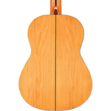 Alvarez CF6 Cadiz Flamenco Acoustic Guitar with Natural Finish