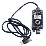 Ice Eater by Power House 120V Thermostat for Salt or Fresh Water with Adjustable 0 to 80 Temperature Settings