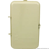 Intermatic T104R3 Timer Switch for Indoor or Outdoor Use, 220V, Metal Enclosure