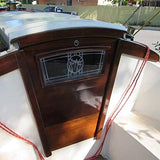 TotalBoat Gleam Spar Varnish with Gloss Finish, Quart