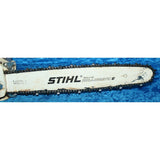STIHL MS271 Farm Boss Chainsaw with 50.2 Cc Engine and 2.6 KW Power