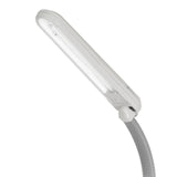 OttLite Craft Plus Lamp in Dove Grey
