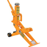 Global Industrial Forklift Jack with 8800 lb. Lifting Capacity