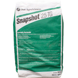 Snapshot 2.5 TG Specialty Herbicide, 50 lb
