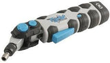 Speed Hex Flipout Screwdriver for Compact, Convenient Fastening