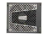Seasonic Prime Ultra 850W Power Supply with 80+ Titanium Efficiency