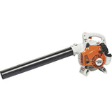 Stihl BG 50 Gas-Powered Handheld Leaf Blower with 27.2cc Engine and 412 CFM