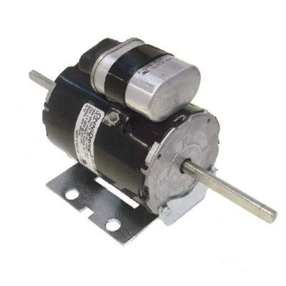 Venmar Make-Up Air Motor, 1/7 HP, 1630 RPM, 115 Volts, 02100, #R3-R366