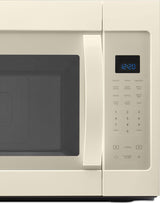 Whirlpool WMH32519HT Steam Microwave with Sensor Cooking, 1.9 Cu. Ft. Capacity