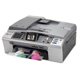 Brother MFC-465CN All-in-One Color Inkjet Printer