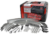 Craftsman 450-Piece Mechanics Tool Set