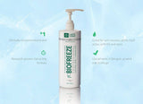 Biofreeze Professional Pain Relief Gel with Pump, 32 oz, Colorless